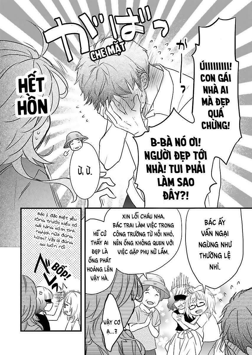 Chương 67 - Trang 18