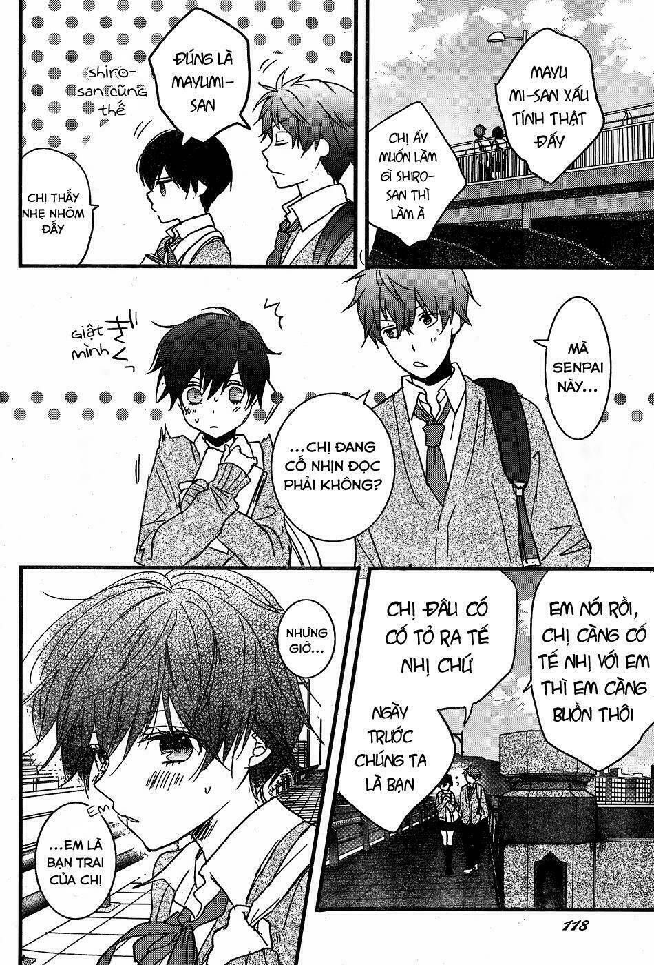 Chương 85 - Trang 15