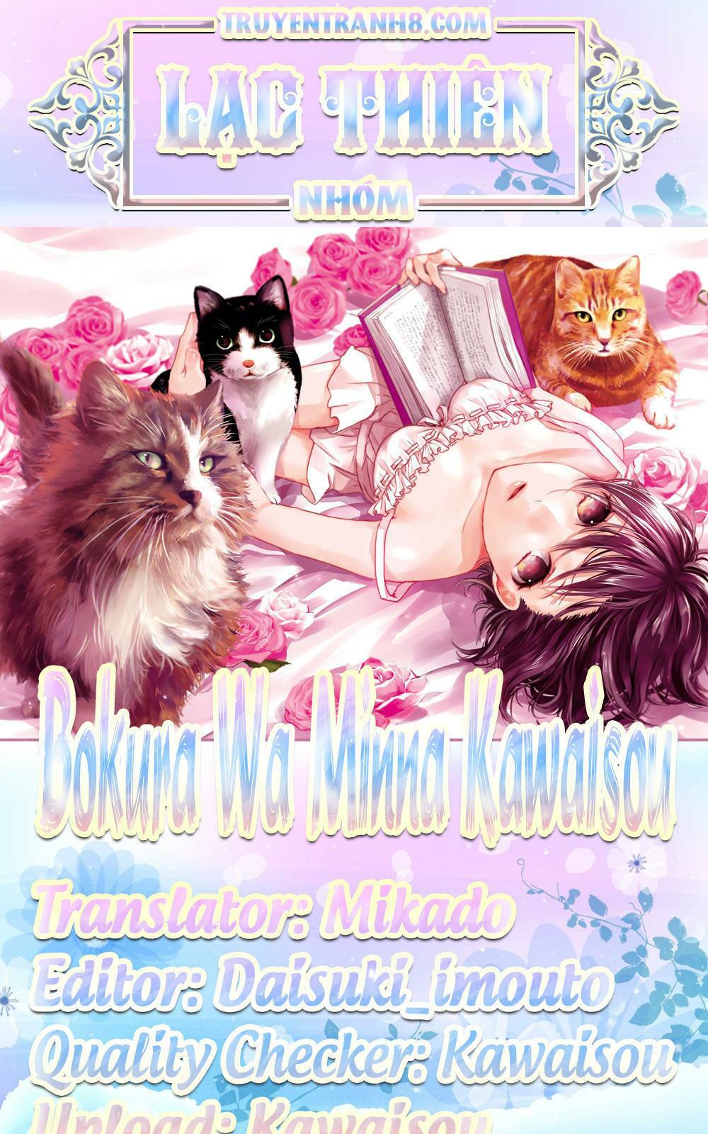 Chương 88 - Trang 1