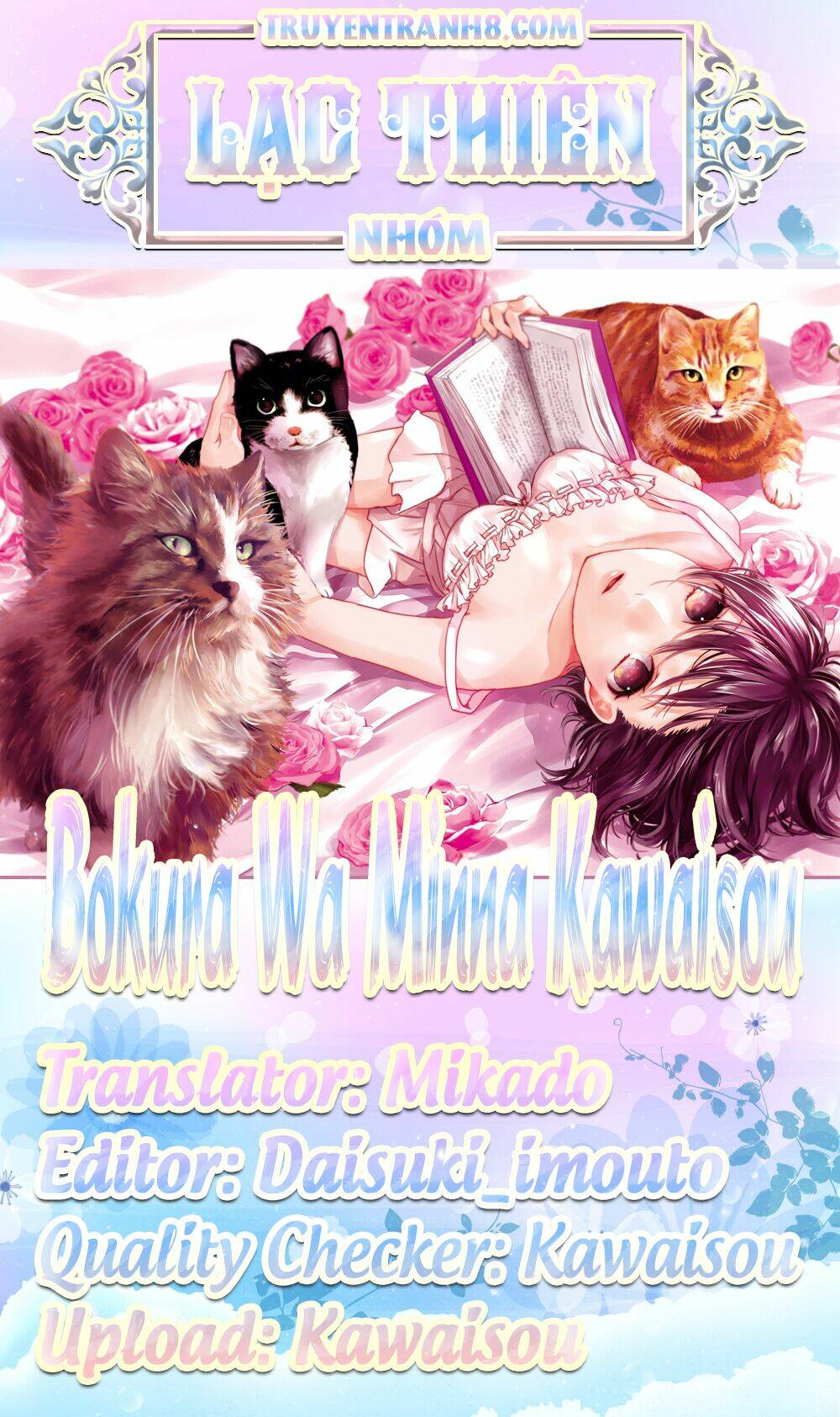 Chương 89 - Trang 1
