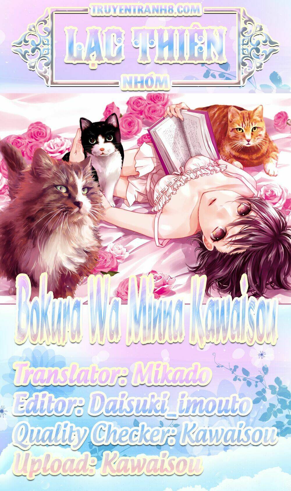 Chương 90 - Trang 1
