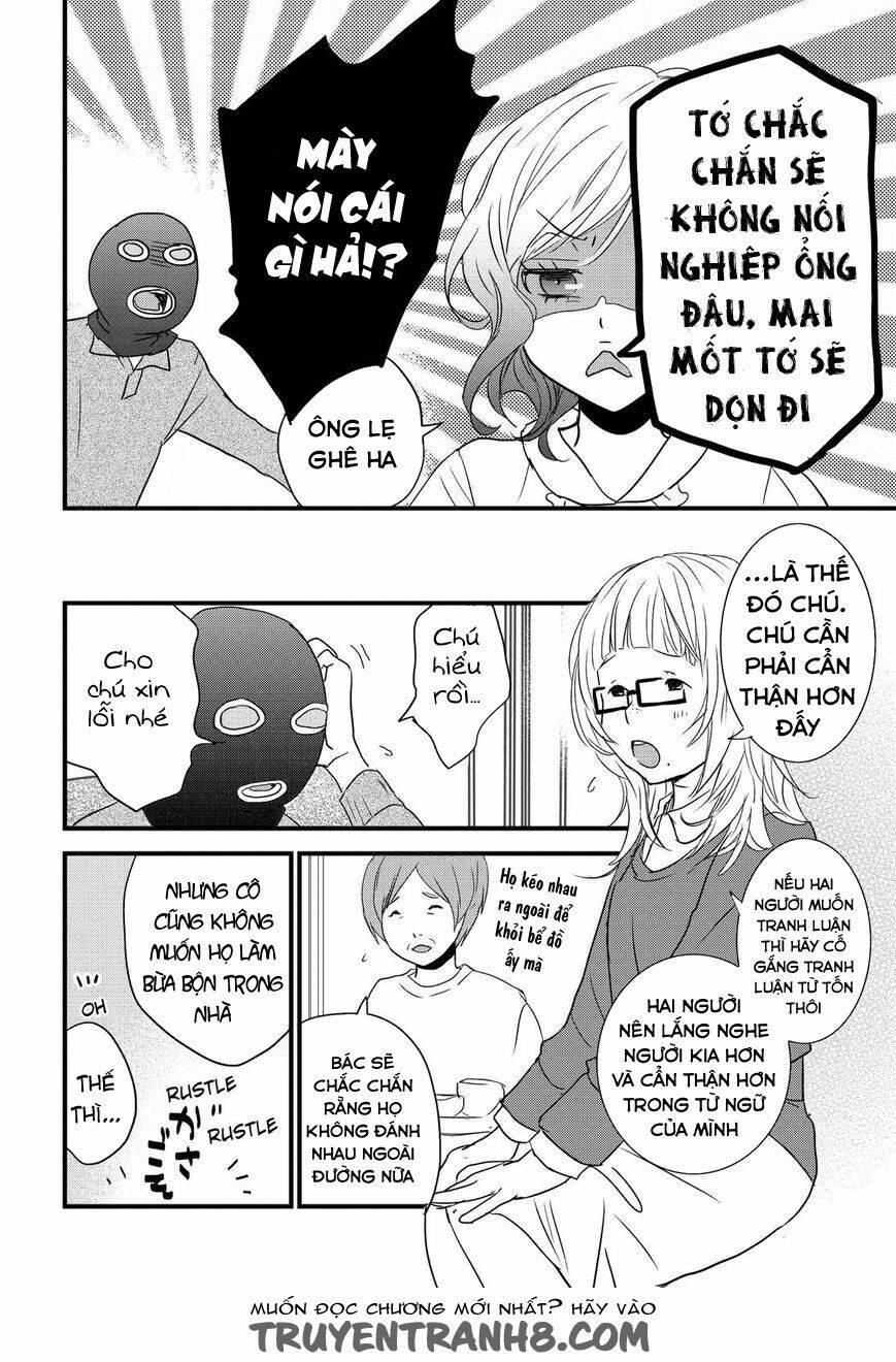Chương 91 - Trang 10