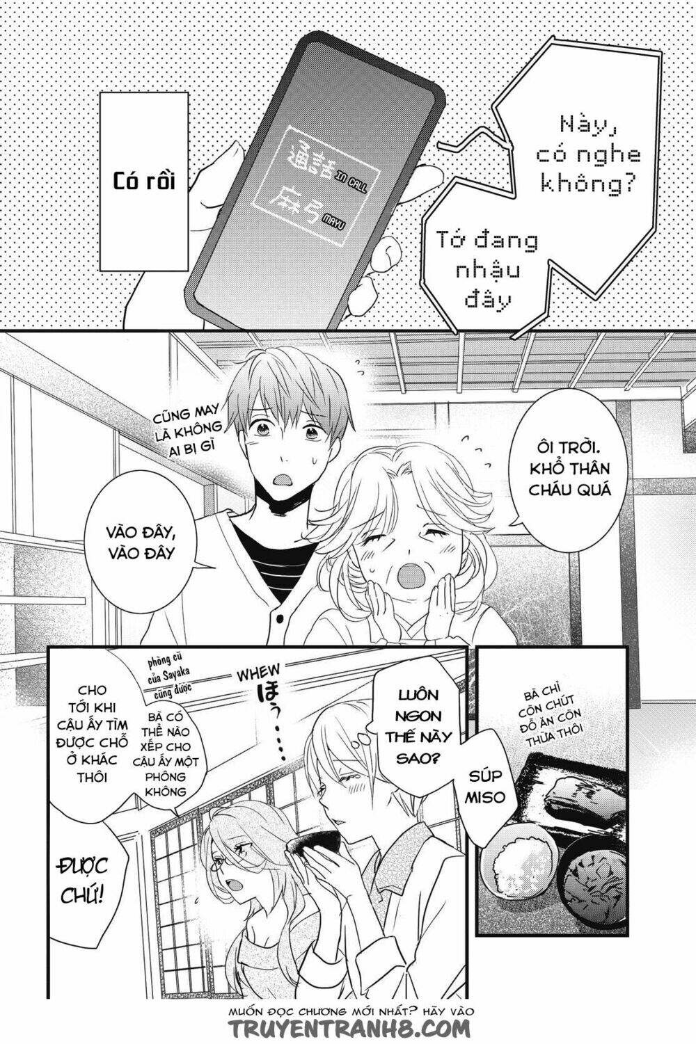 Chương 92 - Trang 12