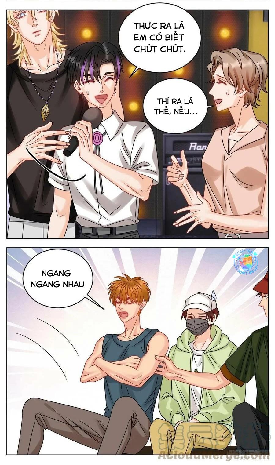 Chương 205 - Trang 11