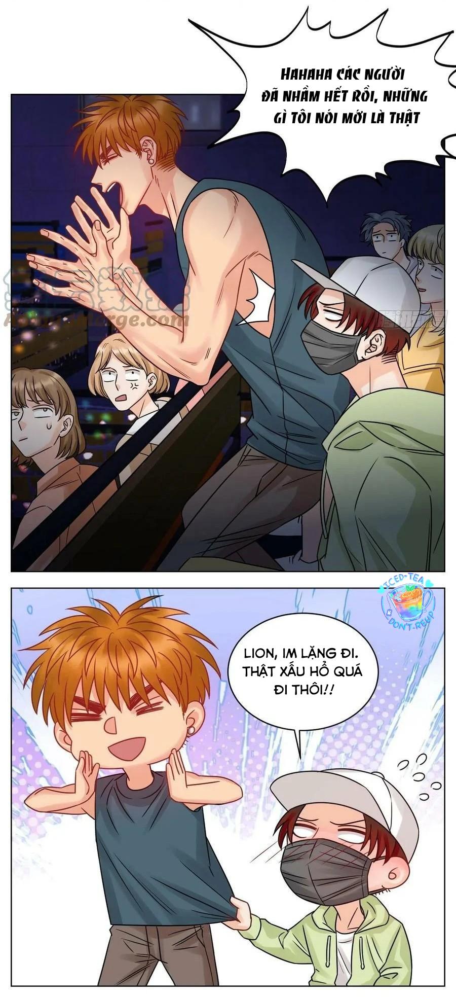 Chương 205 - Trang 18