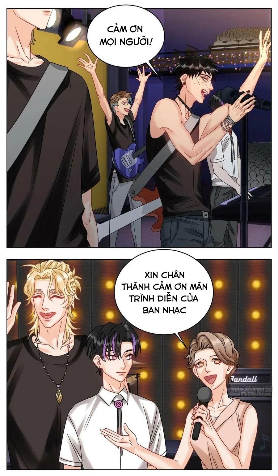 Chương 205 - Trang 5
