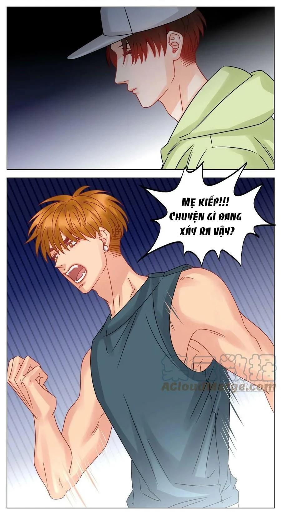 Chương 205 - Trang 8