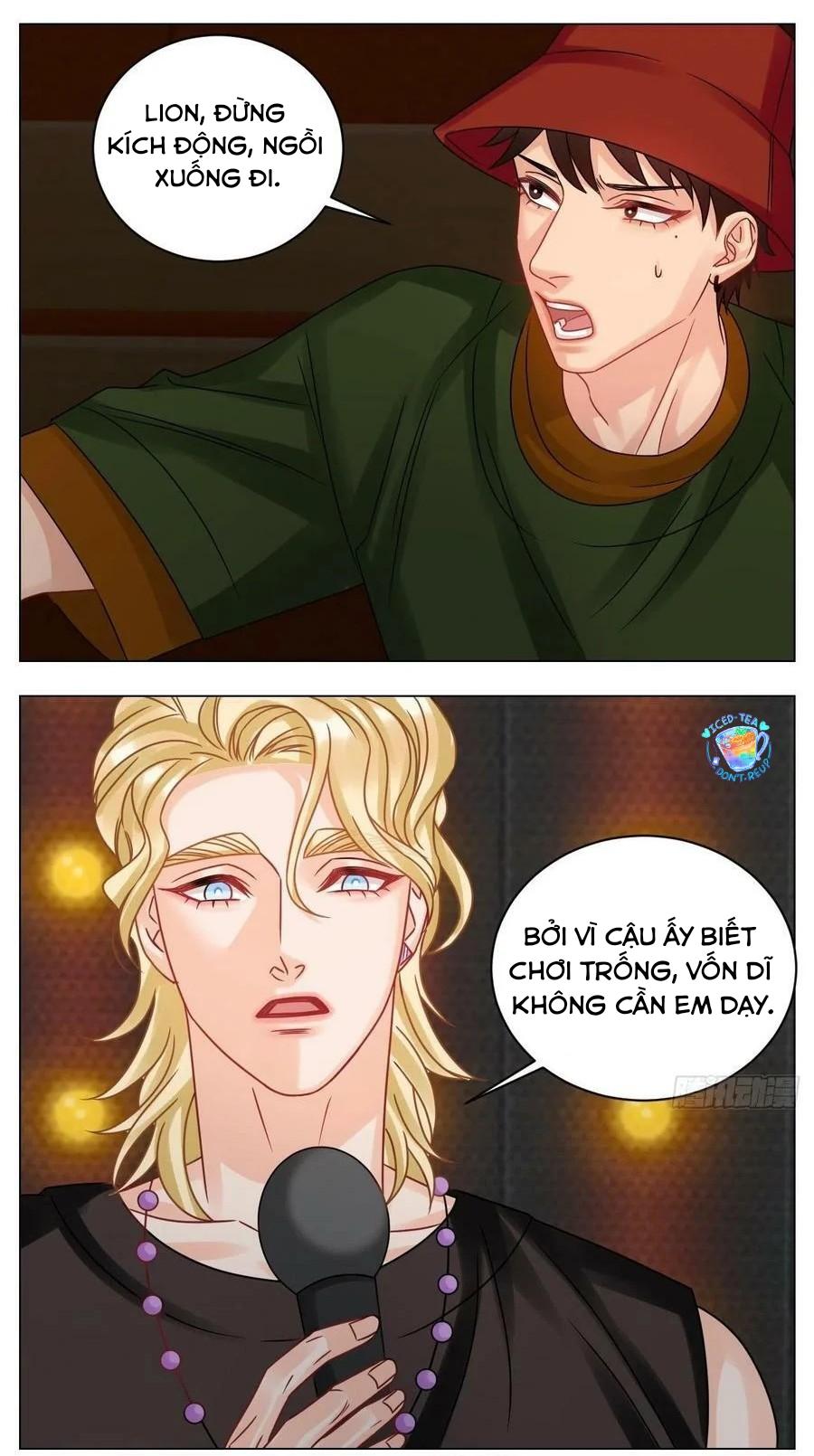 Chương 205 - Trang 10