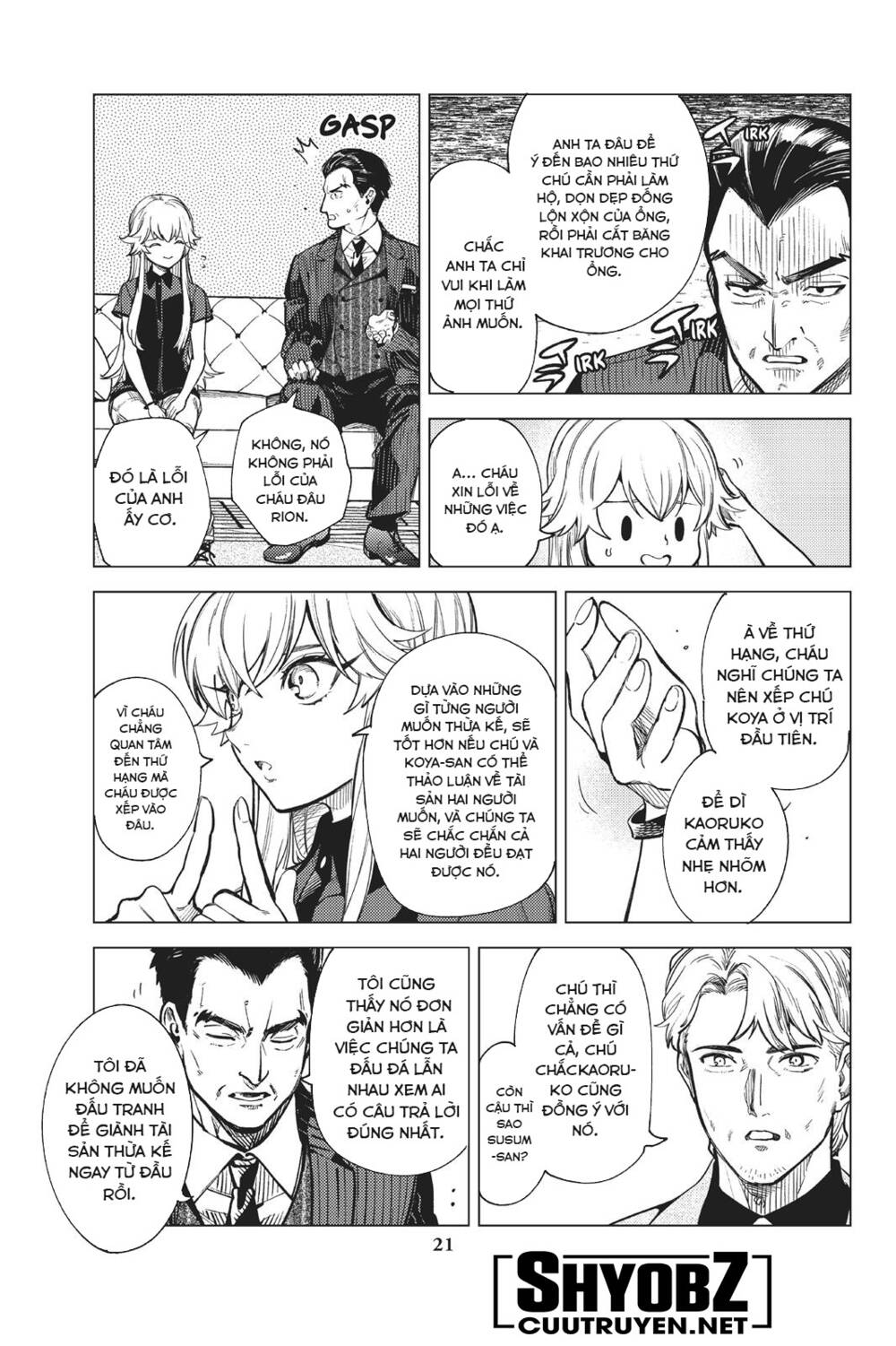 Chương 26 - Trang 21
