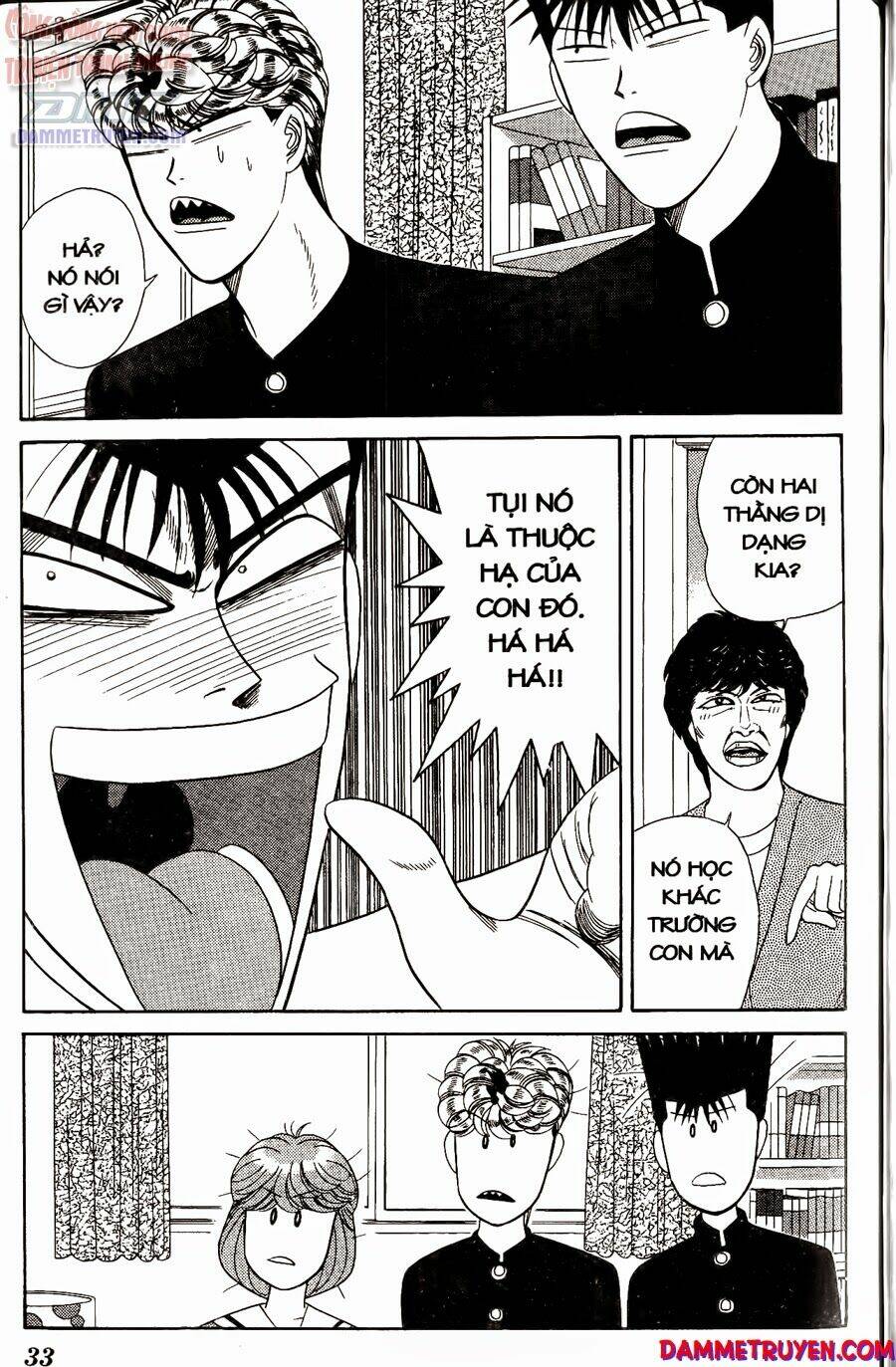 Chương 190 - Trang 12