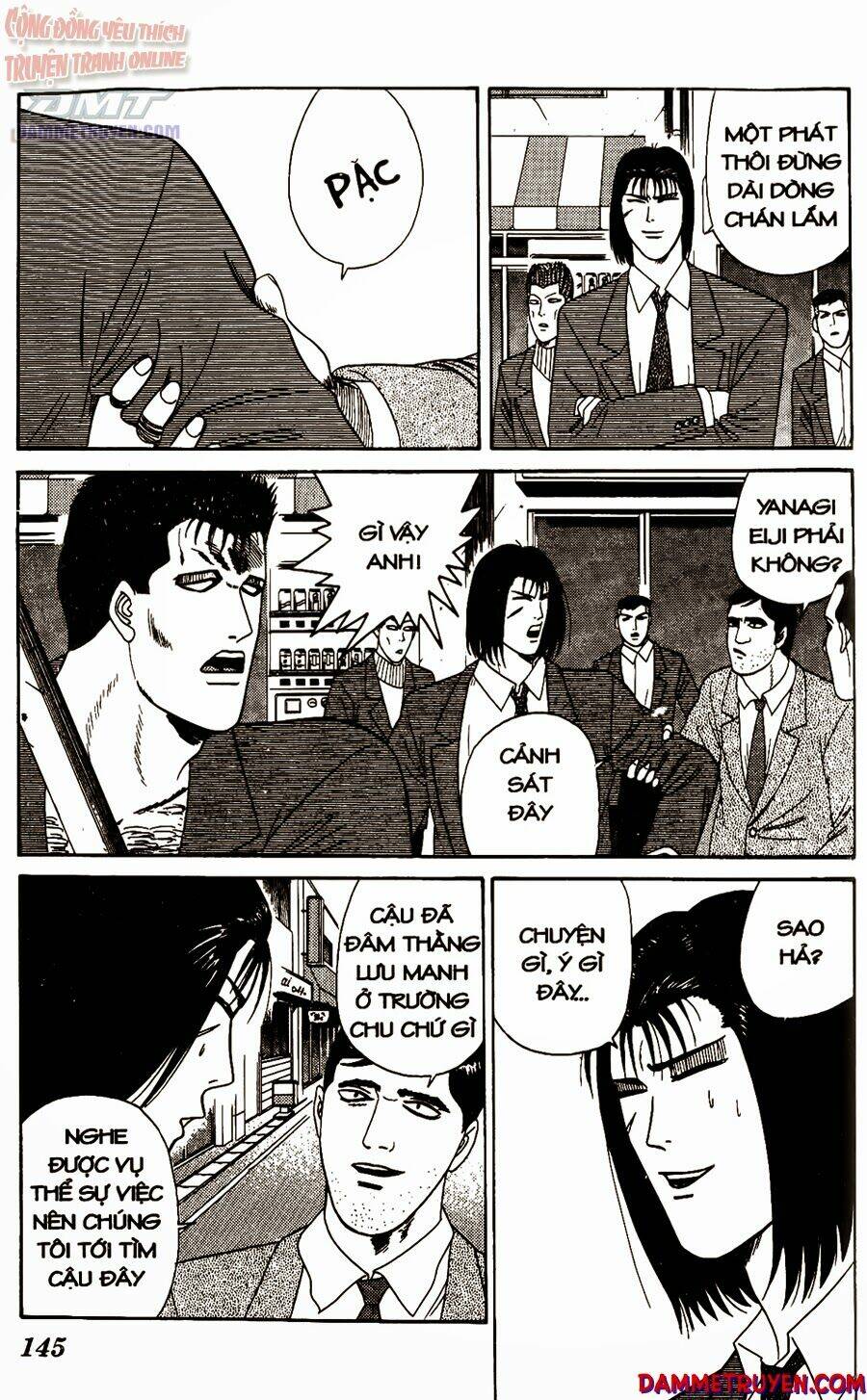 Chương 206 - Trang 16