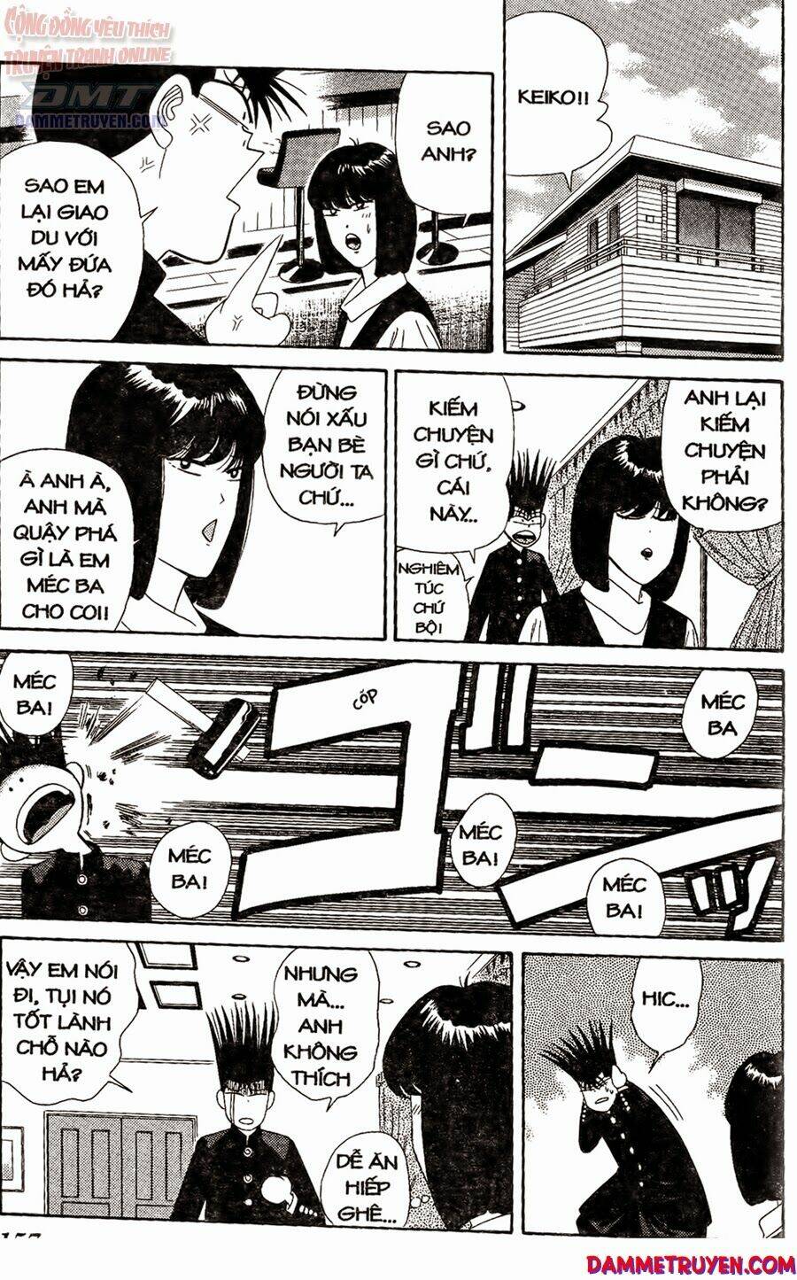 Chương 217 - Trang 12