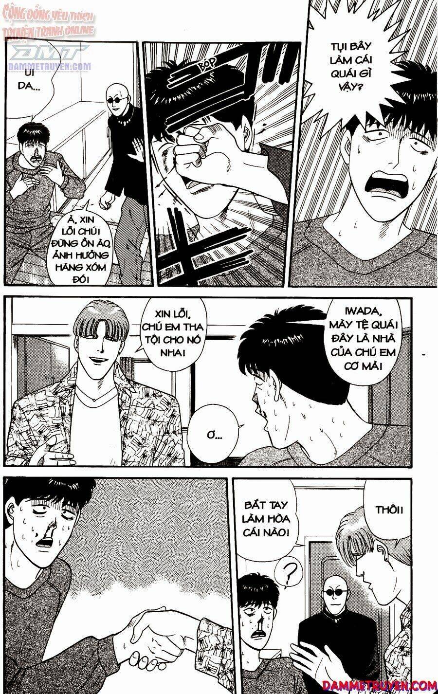 Chương 249 - Trang 15