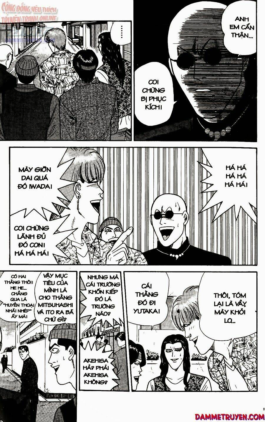 Chương 249 - Trang 8