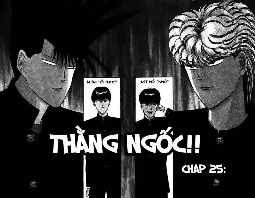 Chương 25 - Trang 2