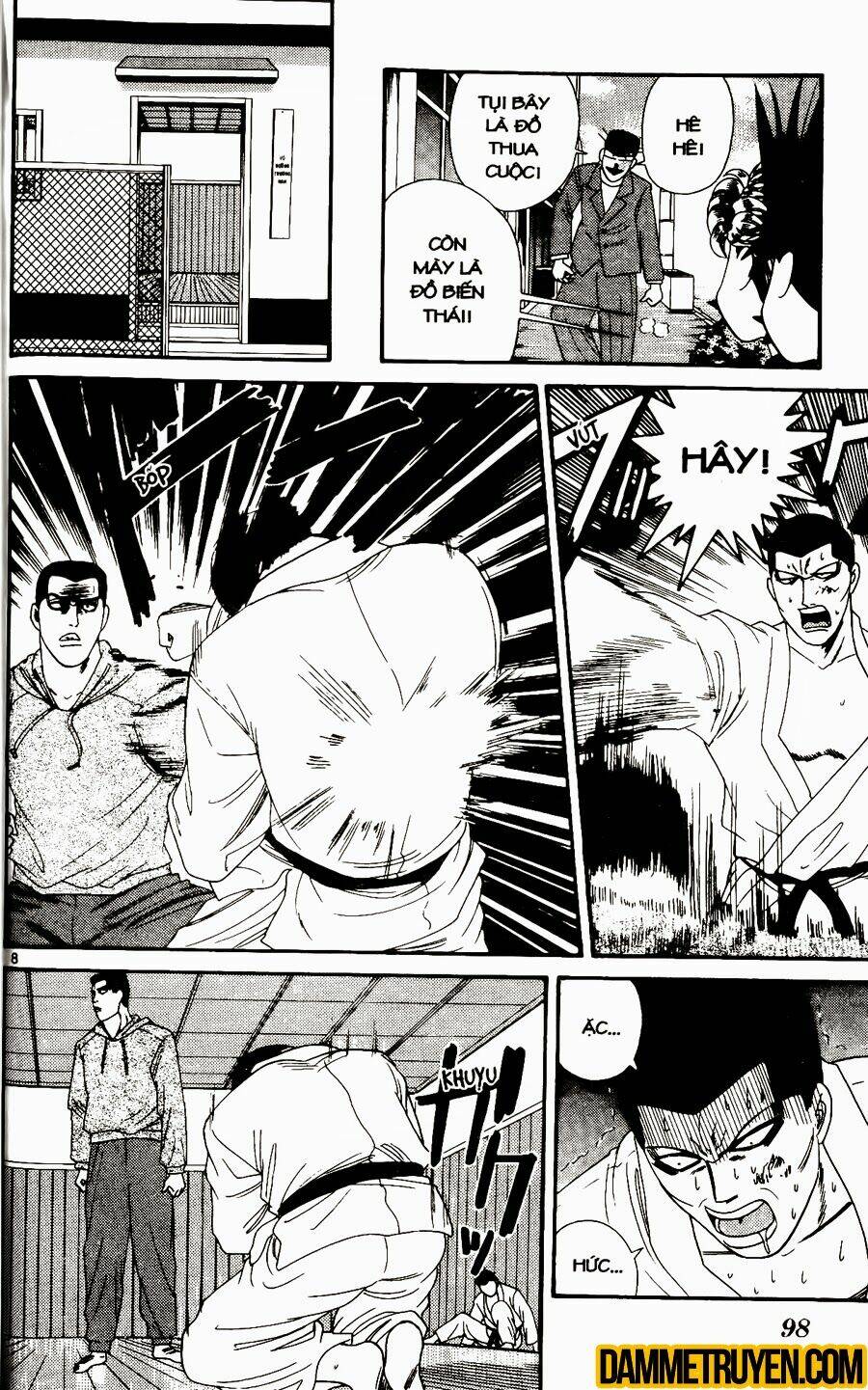 Chương 274 - Trang 9