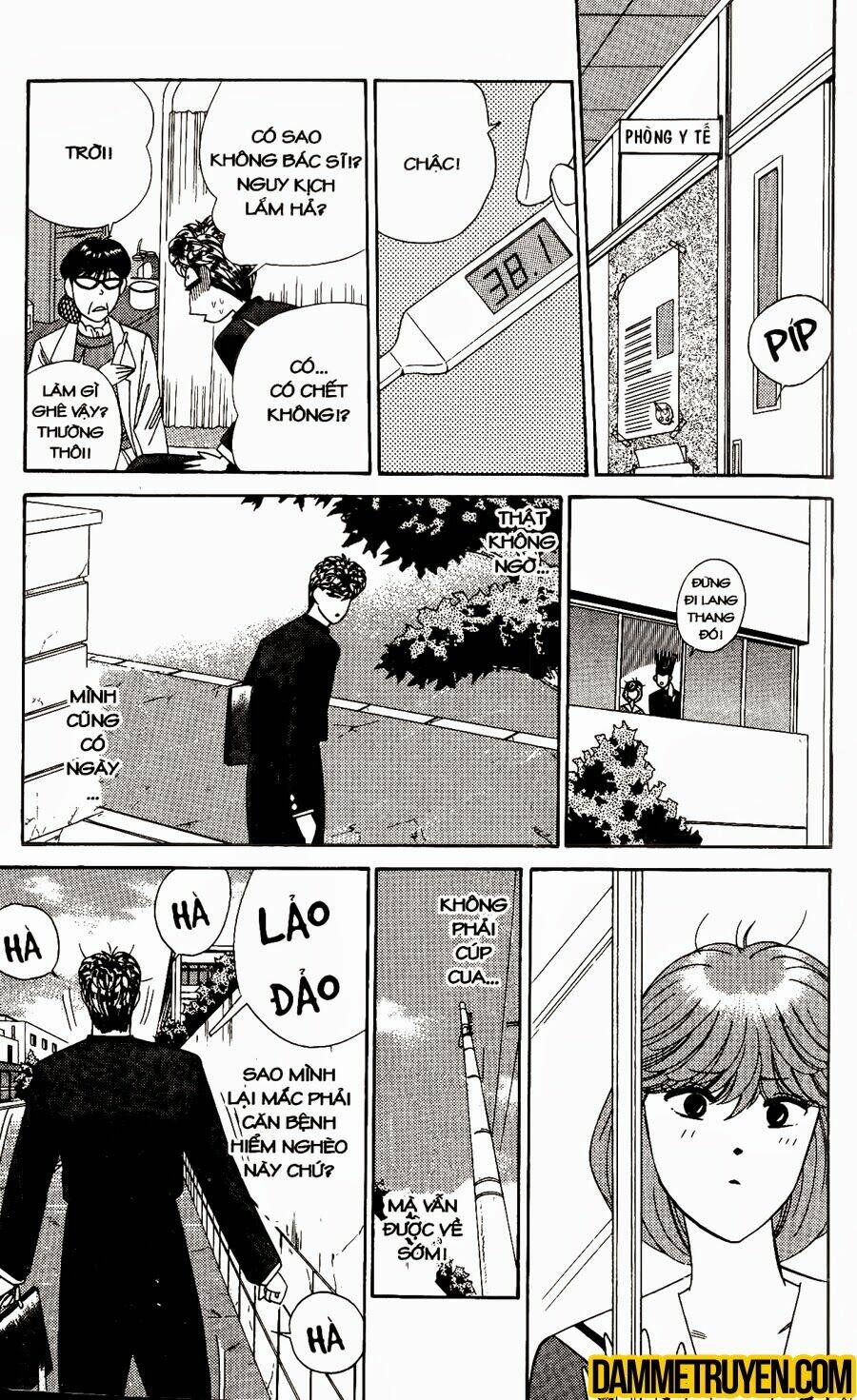 Chương 283 - Trang 10