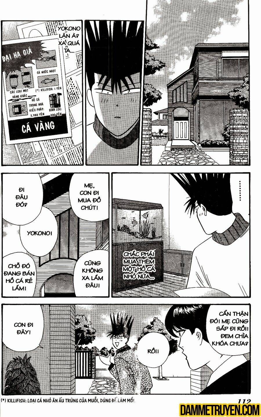Chương 285 - Trang 3