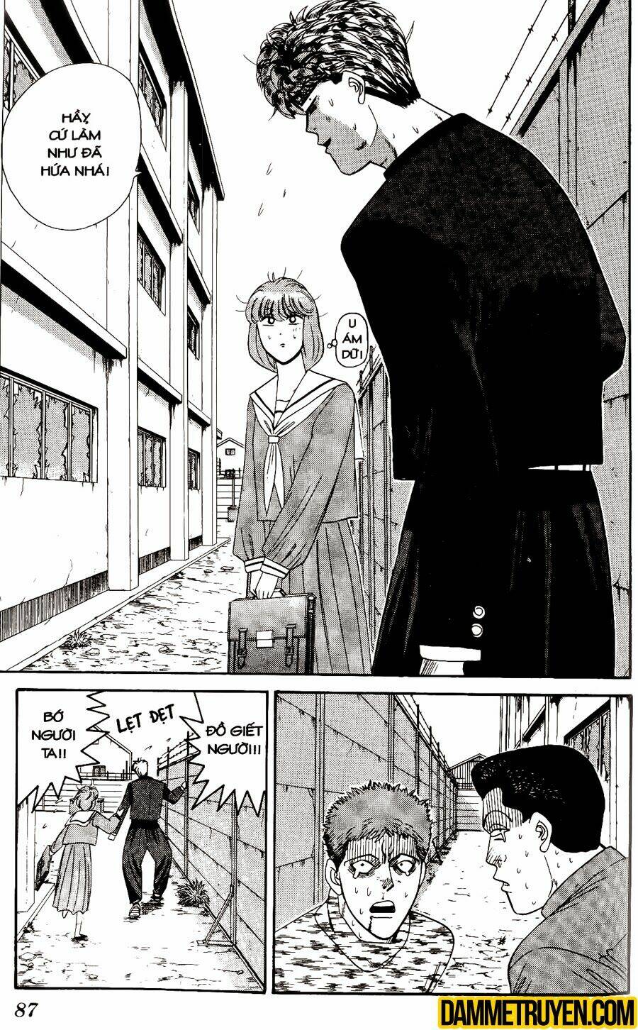 Chương 293 - Trang 14