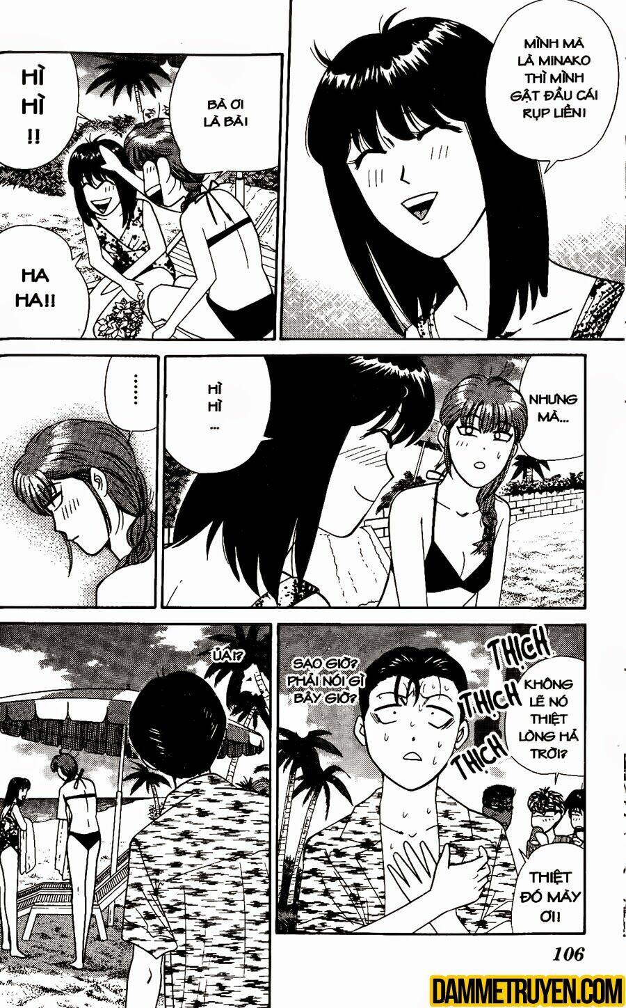 Chương 304 - Trang 13