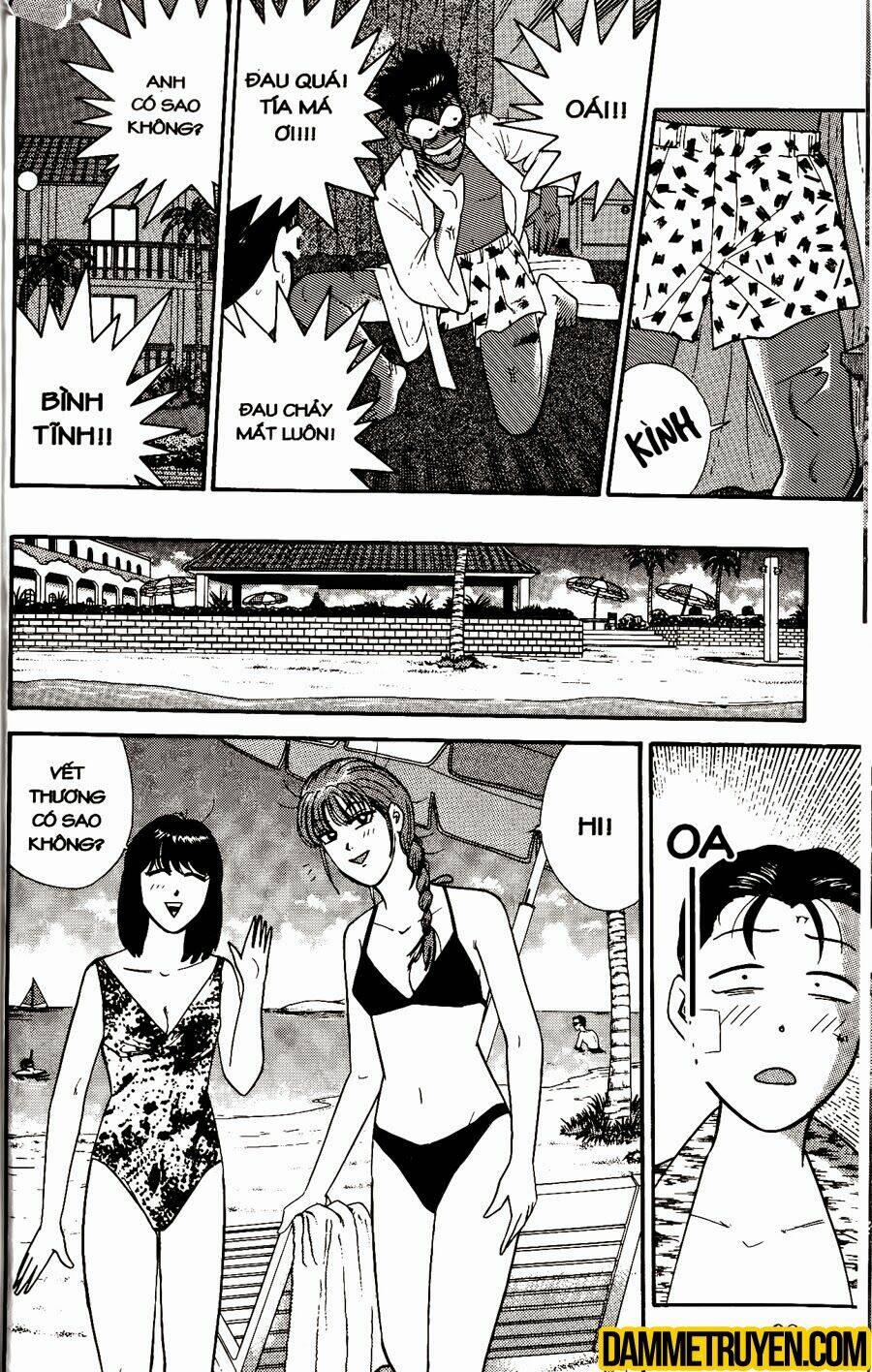 Chương 304 - Trang 5