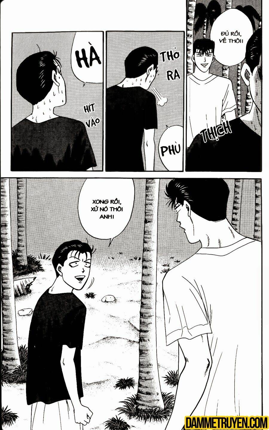 Chương 307 - Trang 6