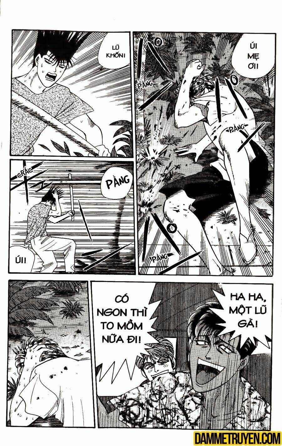 Chương 308 - Trang 19