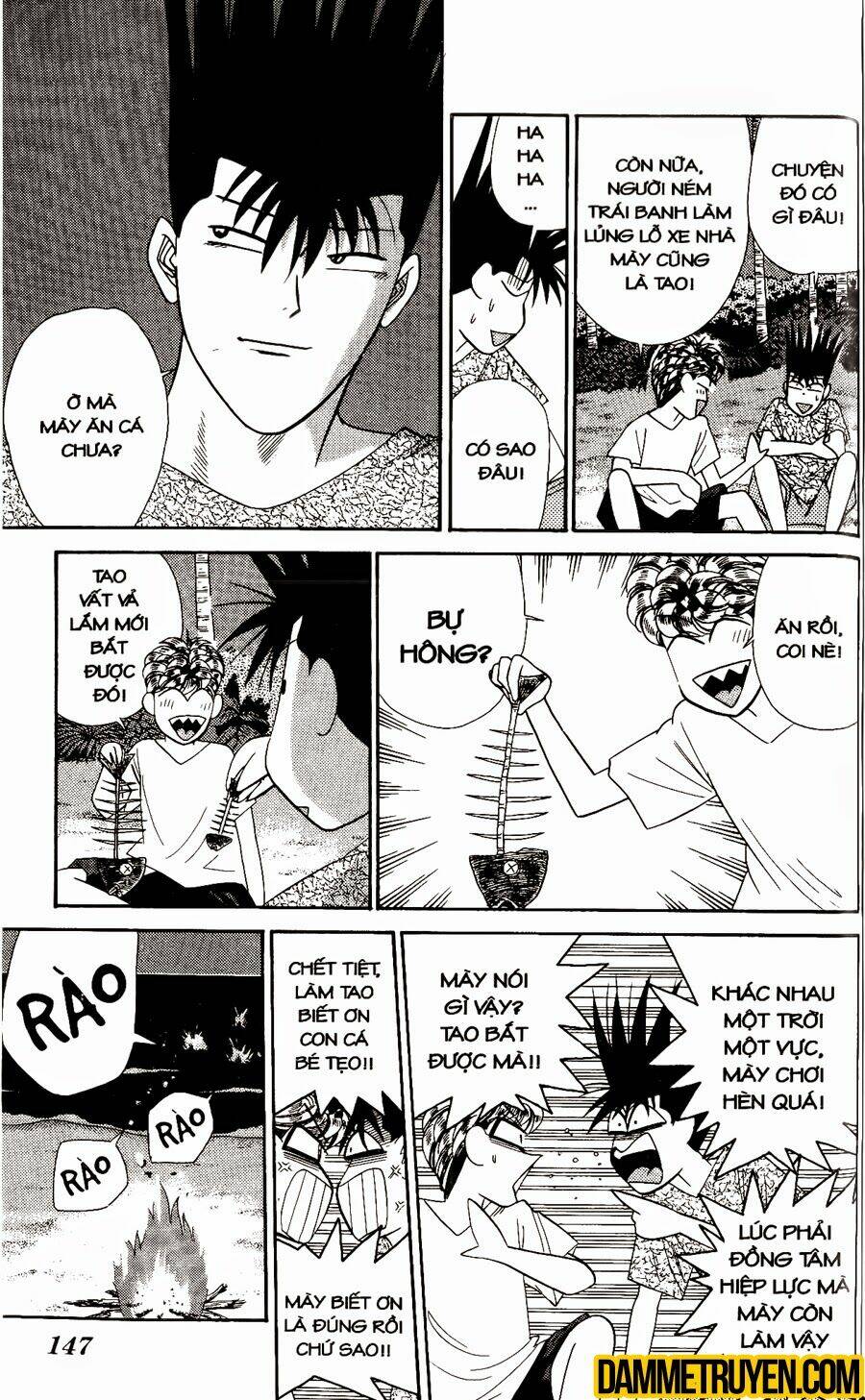 Chương 316 - Trang 18