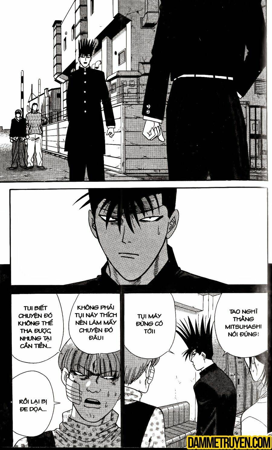 Chương 335 - Trang 12