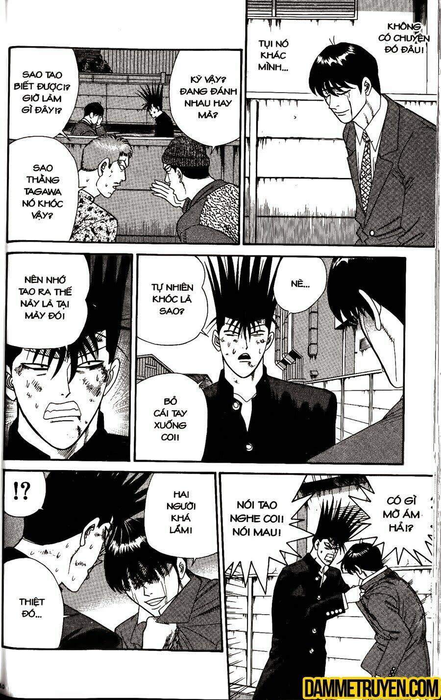 Chương 337 - Trang 11