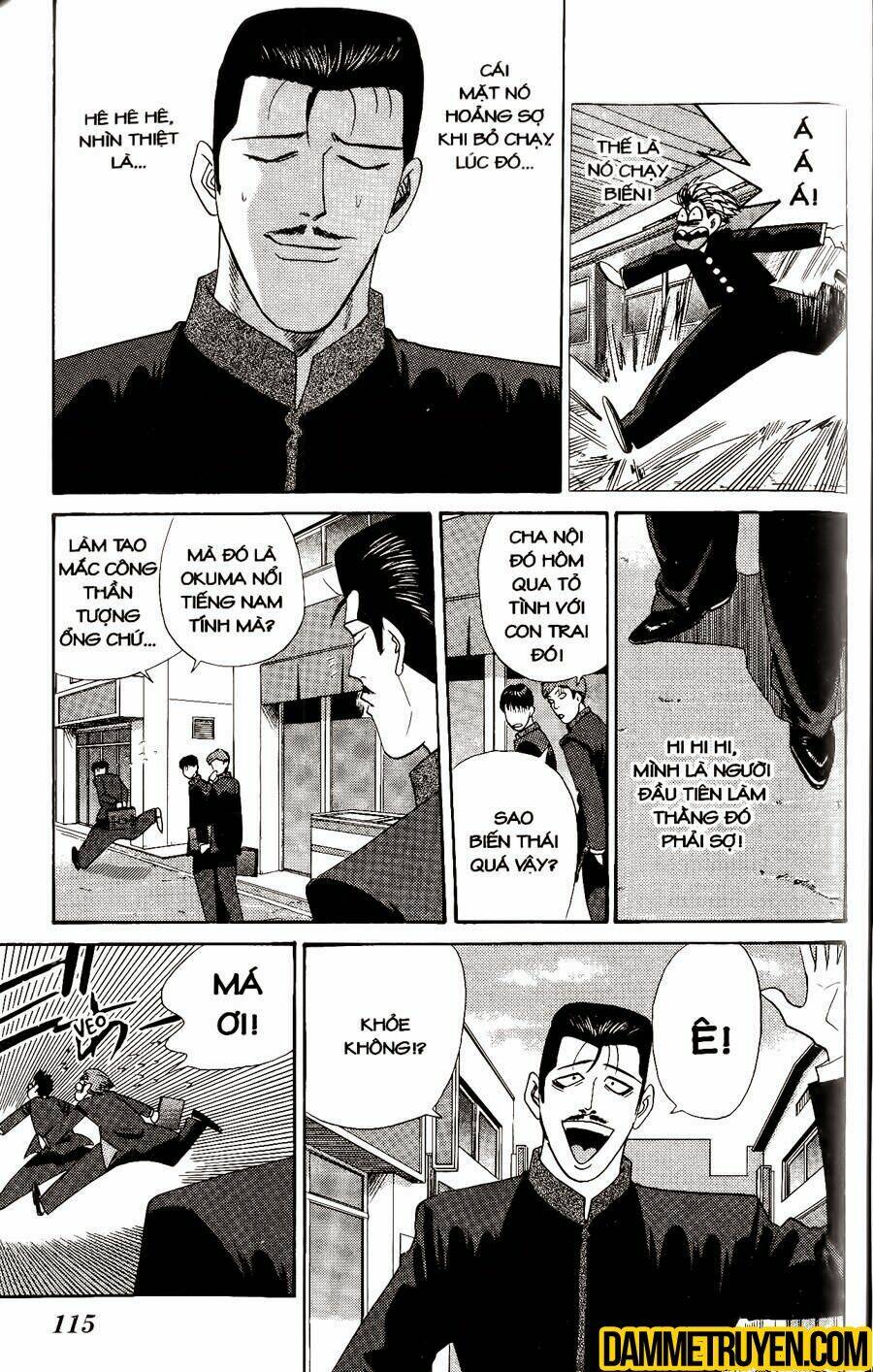 Chương 345 - Trang 4