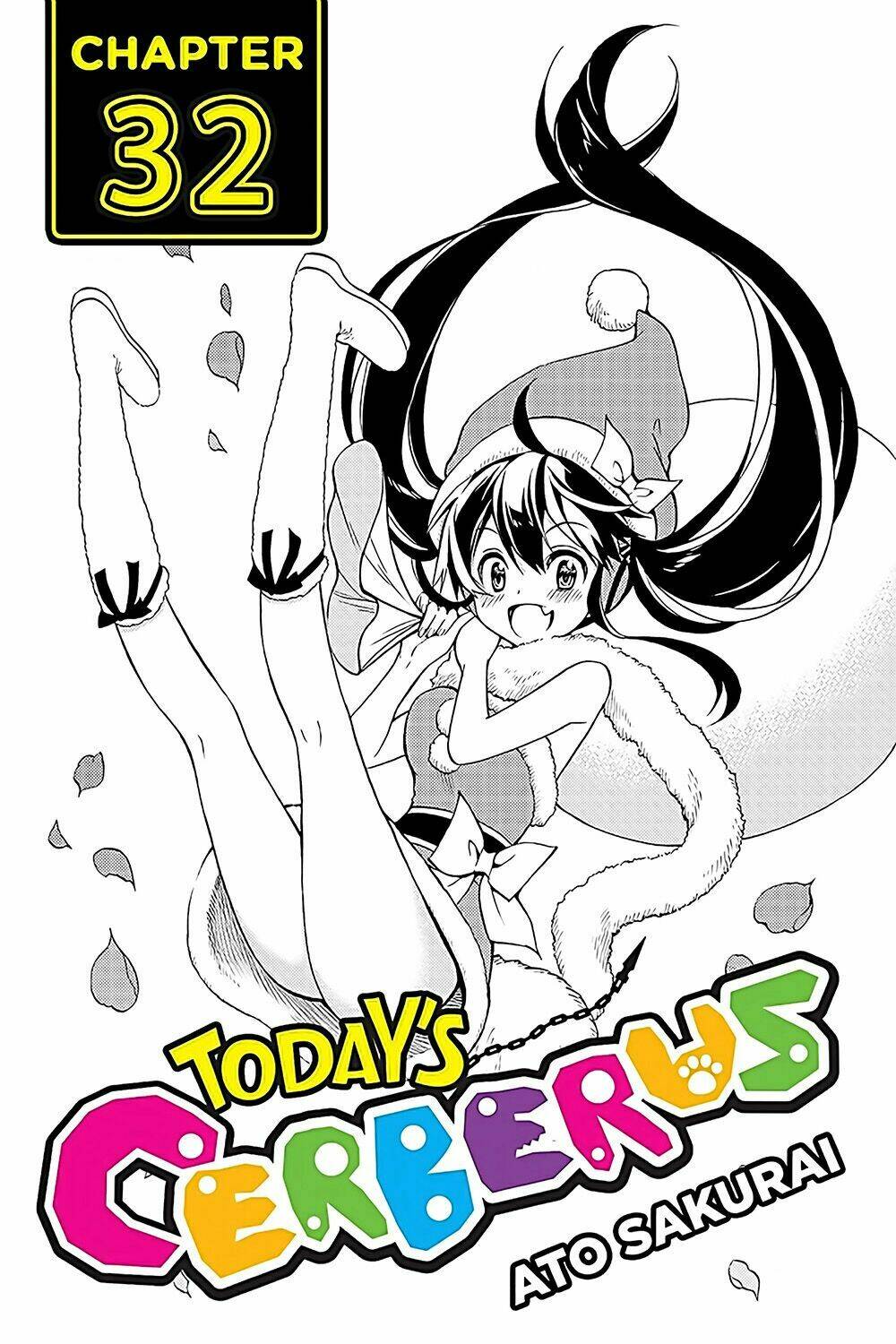 Chương 32 - Trang 2