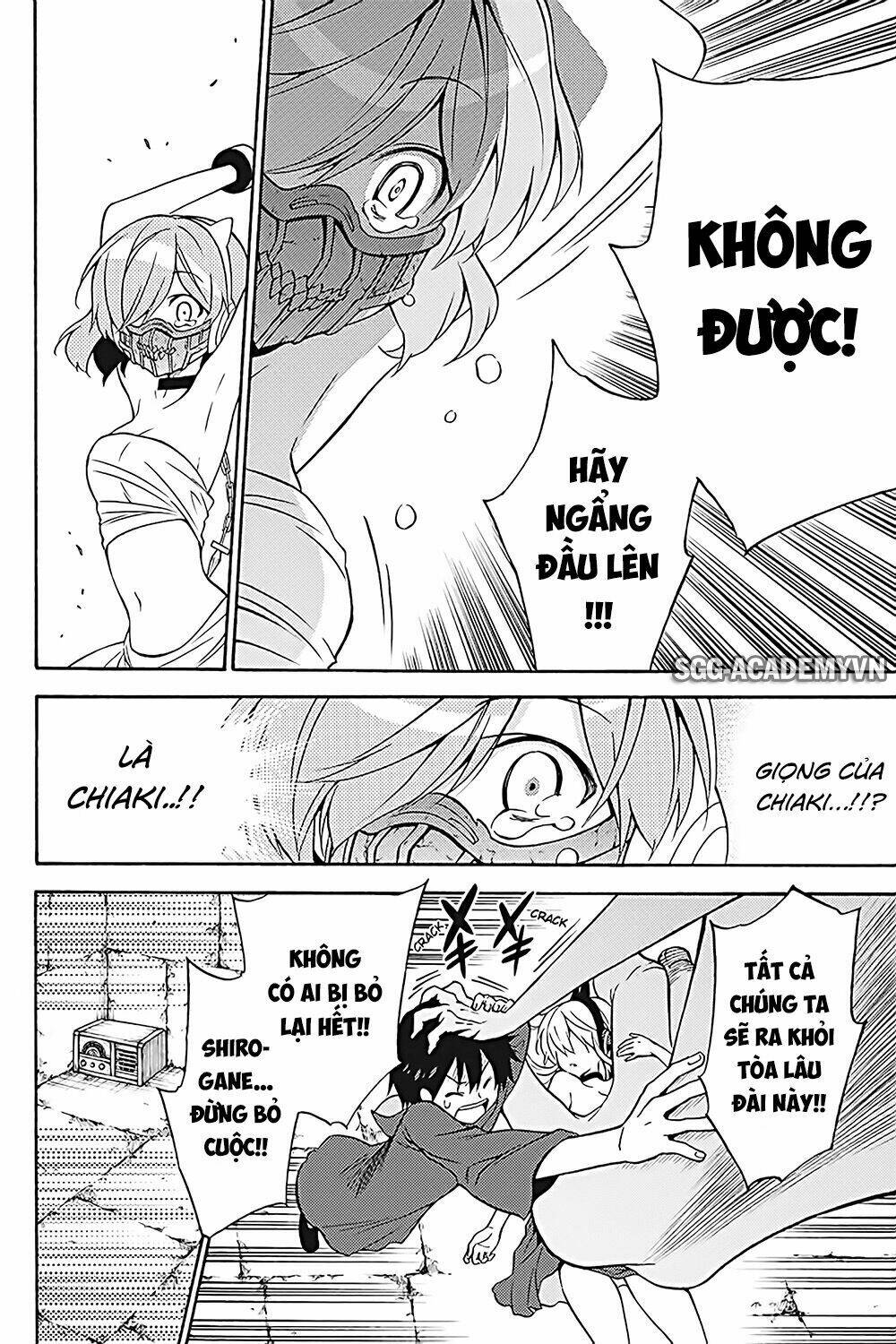 Chương 34 - Trang 35
