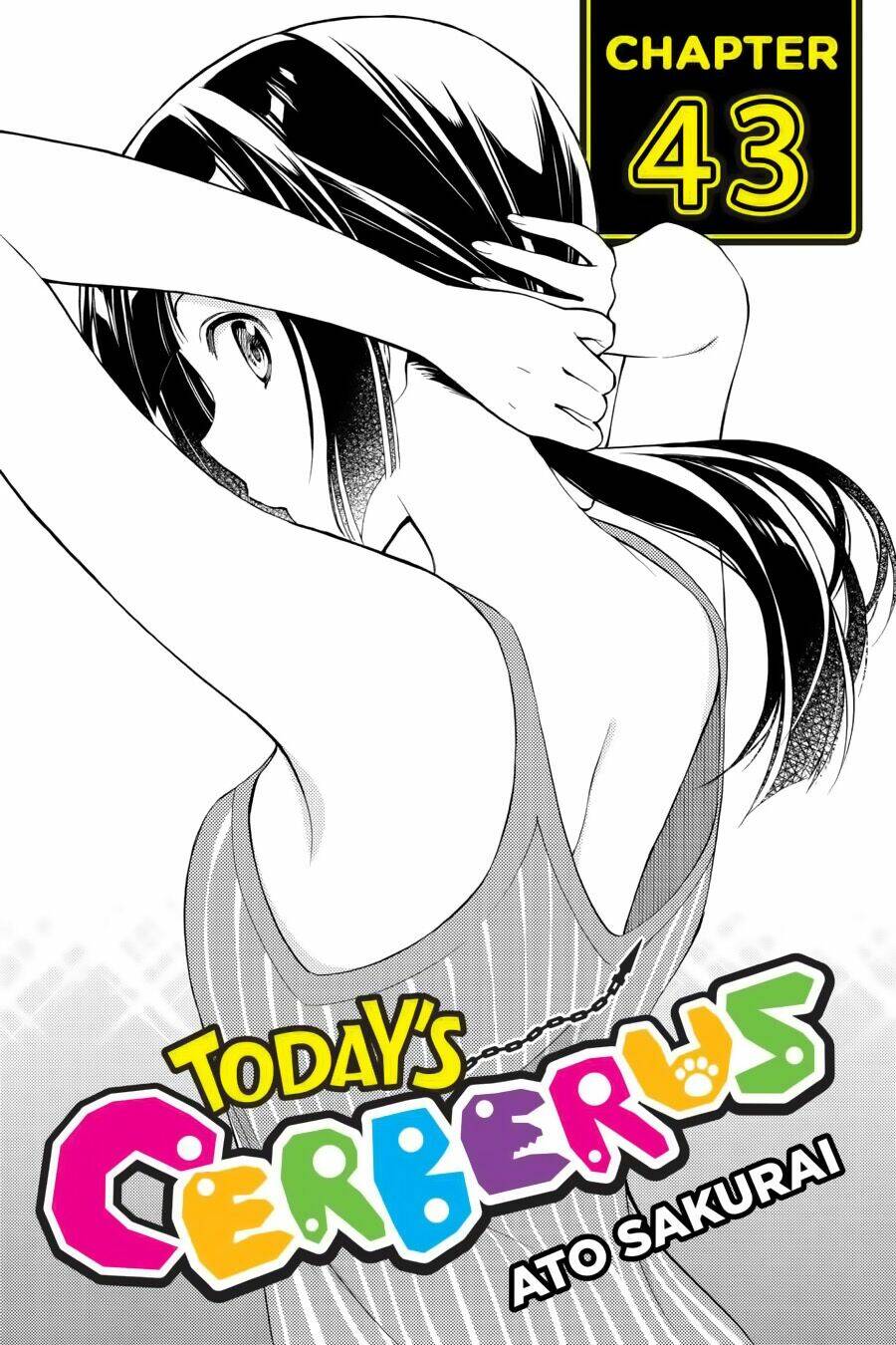 Chương 43 - Trang 1