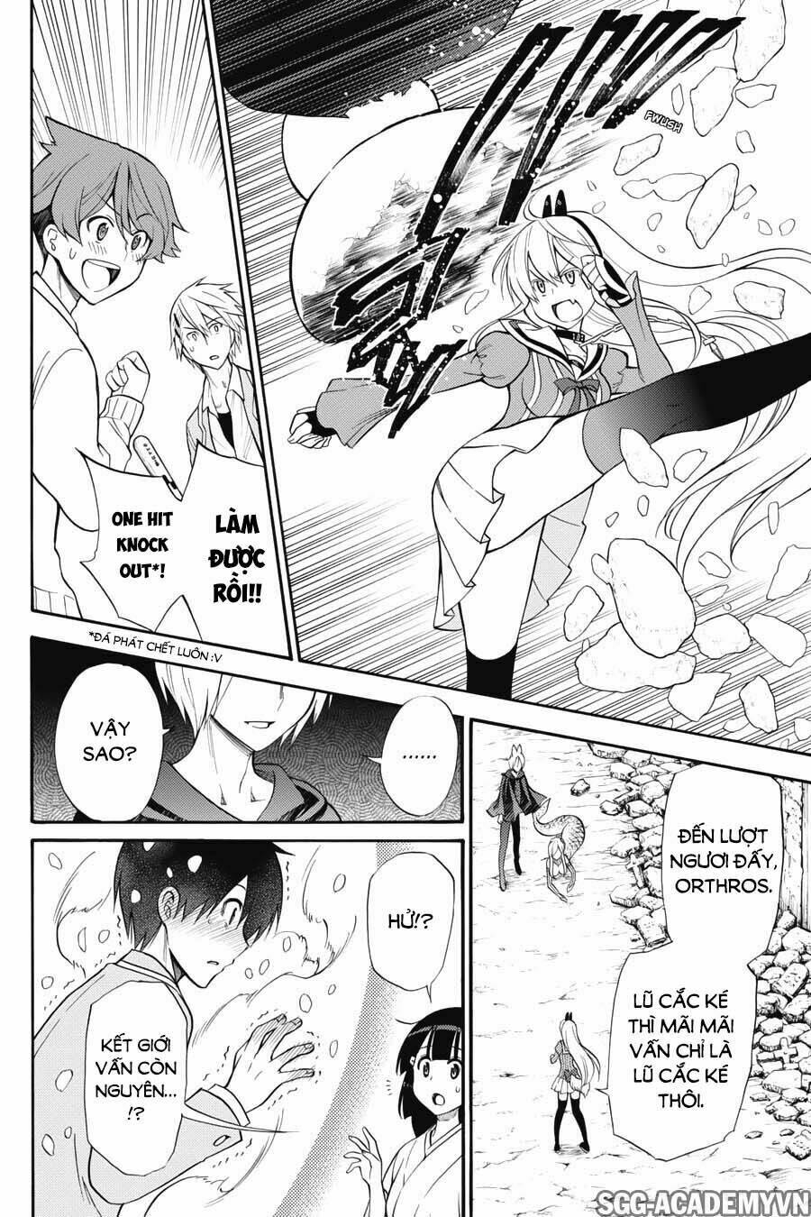 Chương 52 - Trang 8