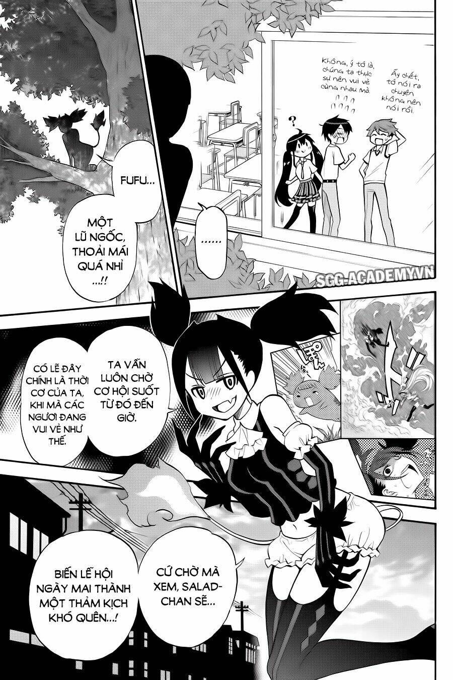 Chương 57 - Trang 10