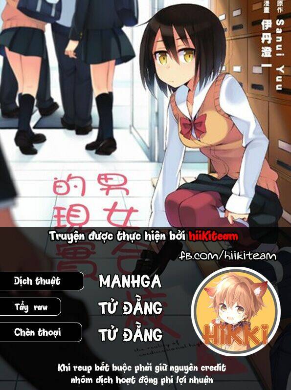 Chương 21 - Trang 1
