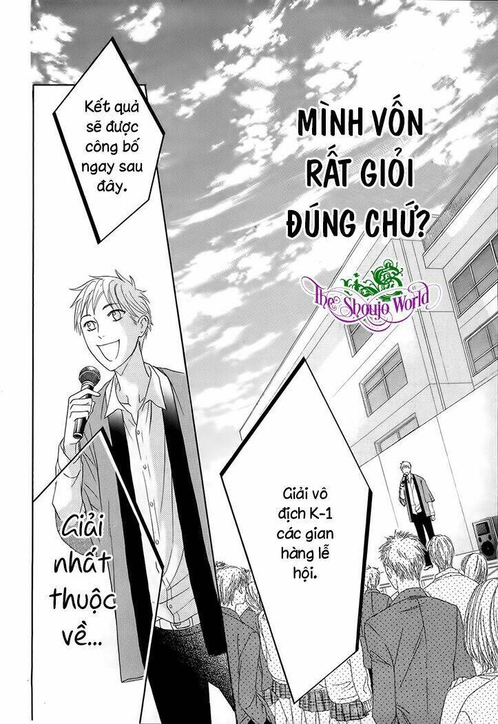 Chương 70 - Trang 16