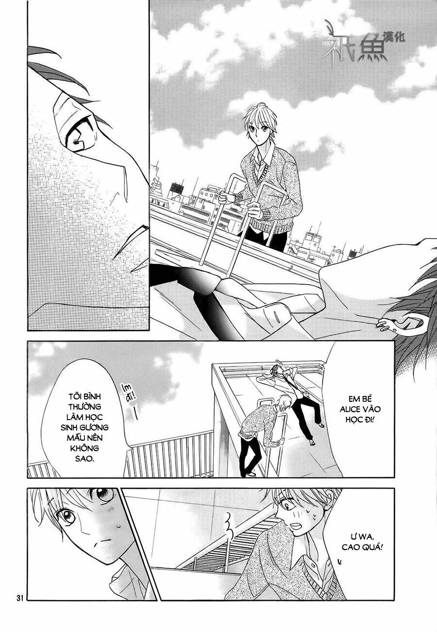 Chương 76 - Trang 31