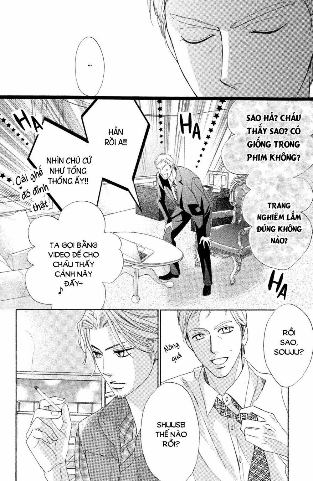 Chương 86 - Trang 38