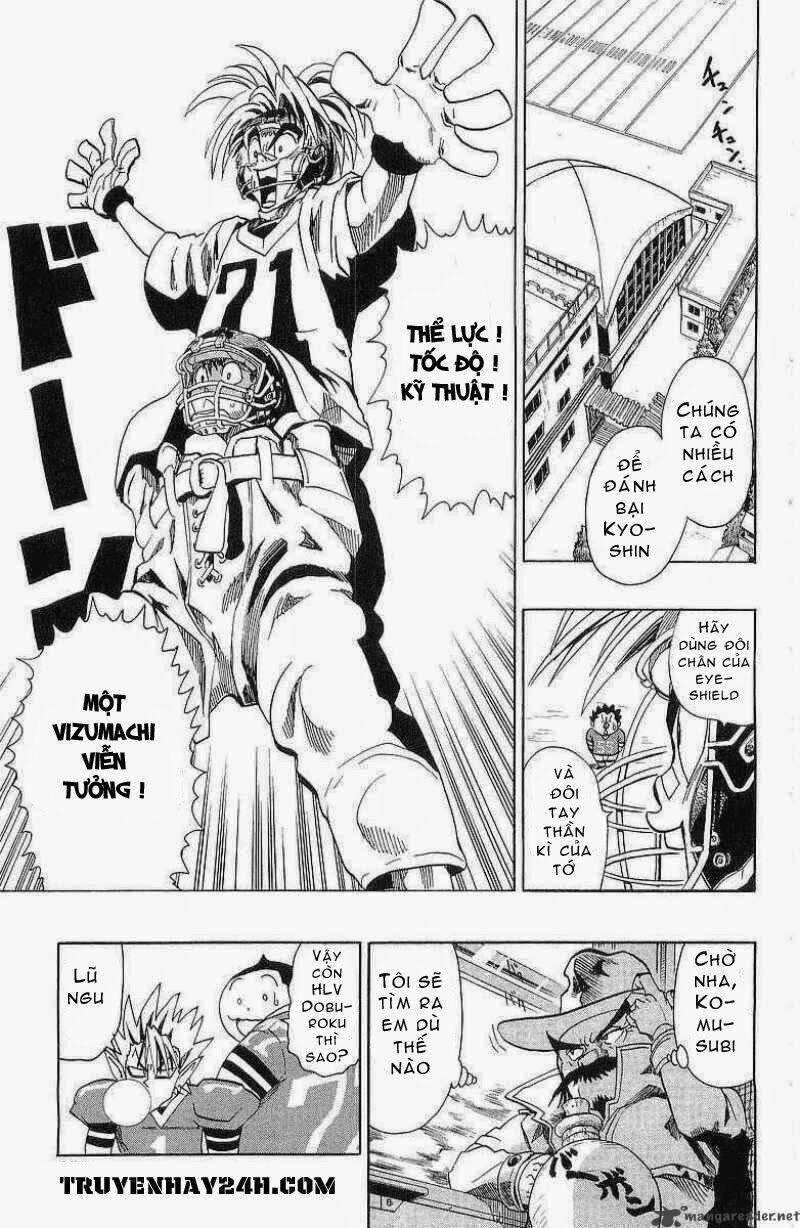 Chương 113 - Trang 19