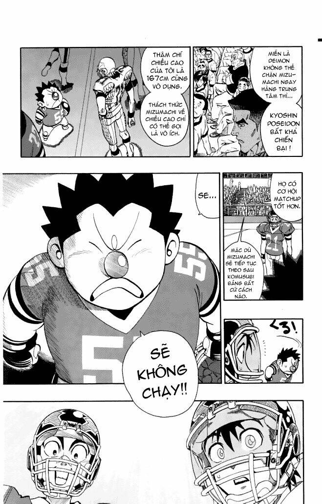 Chương 118 - Trang 17