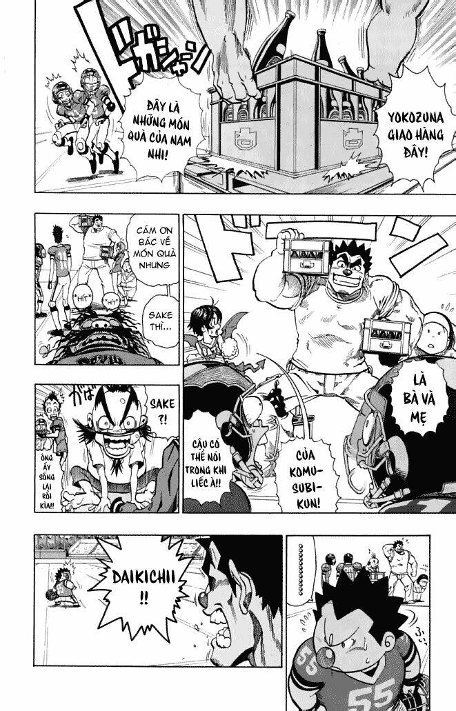 Chương 118 - Trang 18
