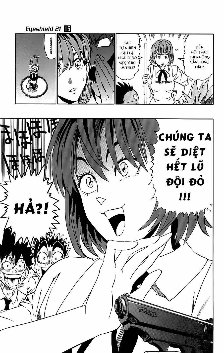 Chương 128 - Trang 19