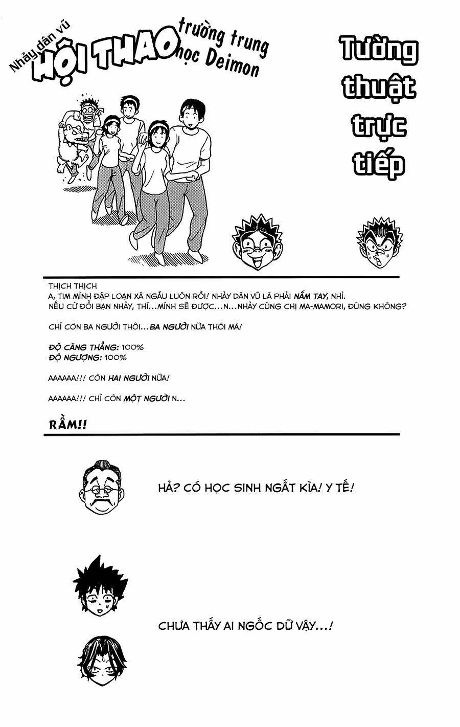 Chương 129 - Trang 20