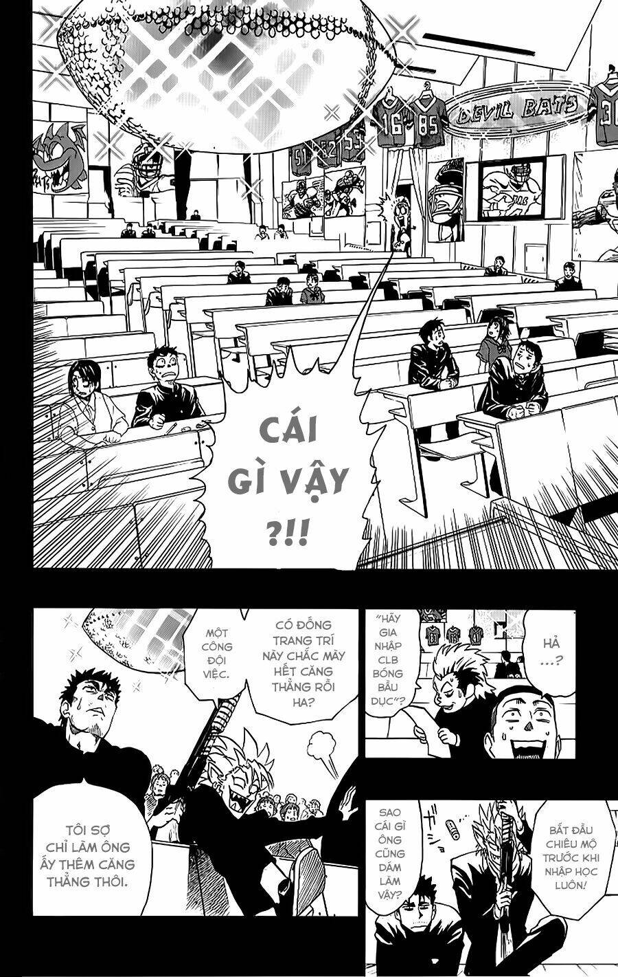 Chương 132 - Trang 6