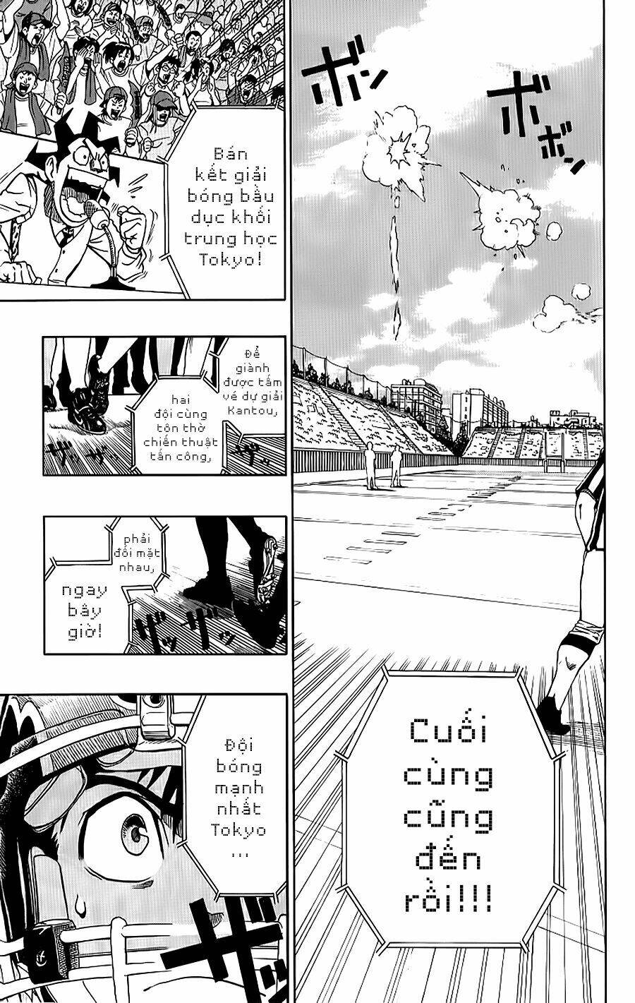 Chương 133 - Trang 16
