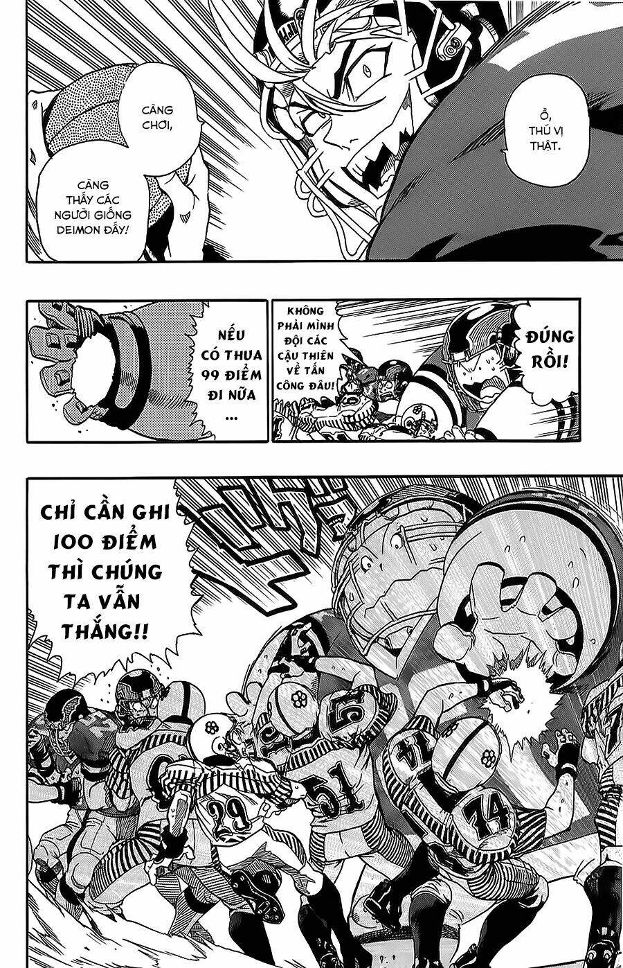 Chương 137 - Trang 4