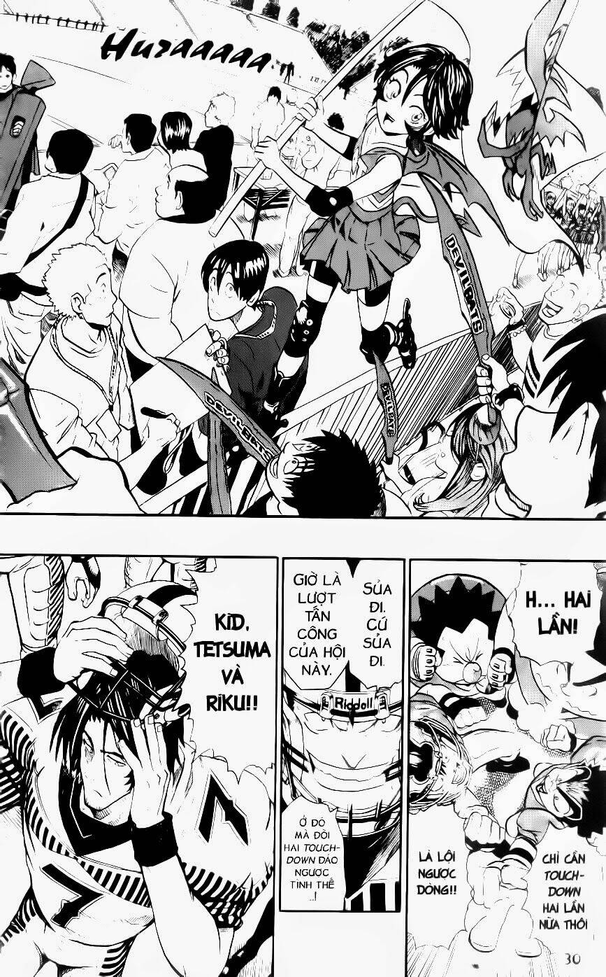 Chương 144 - Trang 1