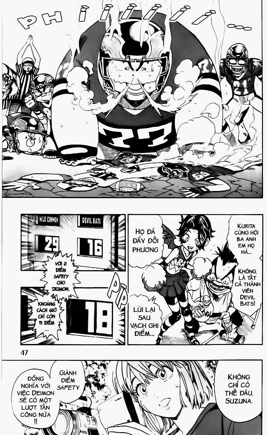 Chương 144 - Trang 17